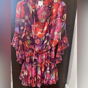 MISA Los Angeles Ximena dress